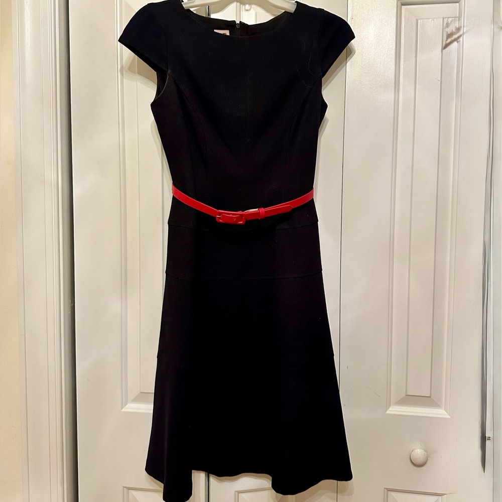 • anne klein dress •